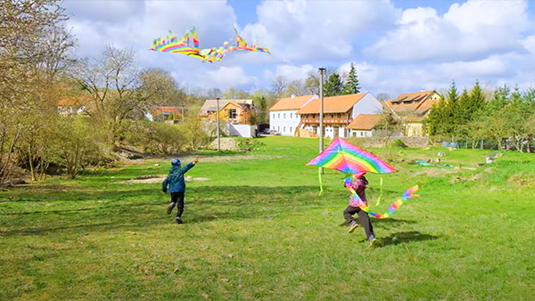 videoprodukce v čase koronaviru